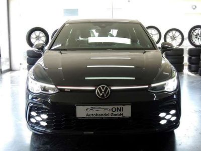 gebraucht VW Golf VII 