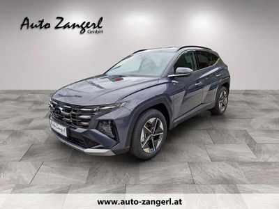 gebraucht Hyundai Tucson NX4 GO Plus 1,6 T-GDi 4WD 48V DCT t5bu3