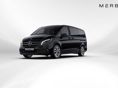 Mercedes V300