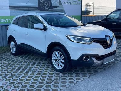 Gebraucht Renault Kadjar 110 PS (80 kW) 2016 SUV