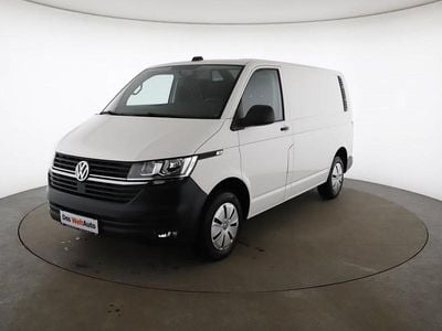gebraucht VW T6.1 Kastenwagen Kastenwagen TDI