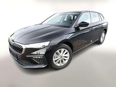 gebraucht Skoda Scala DSG Selec Lodge Nav Kessy SHZ Kam SunS PDC 85 k...