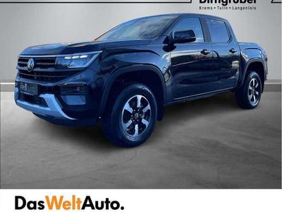 gebraucht VW Amarok Life TDI 4MOTION