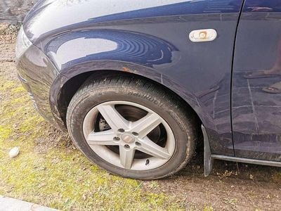 Gebraucht Seat Altea Ecomotive 105 PS (77 kW) 2010 Kombi