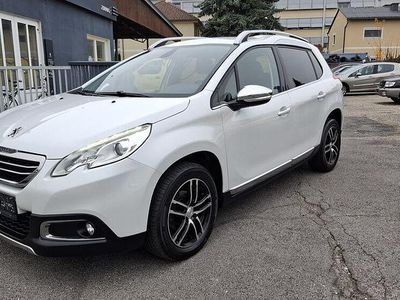 Gebraucht 2014 Peugeot 2008 Allure SUV | € 8.990 (Teuer)