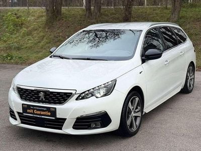 Peugeot 308 SW