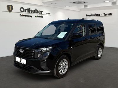 Ford Tourneo