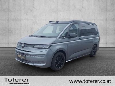 Gebraucht VW California California 245 PS (180 kW) 2026 Weiss  normal Van