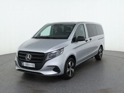 Gebraucht Mercedes Vito 163 PS (119 kW) 2026 Van