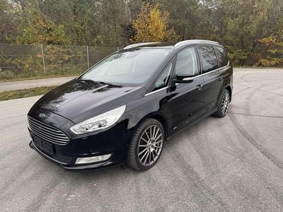 Gebraucht 2019 Ford Galaxy Titanium Van / Kleinbus | € 19.900 (Fairer Preis)