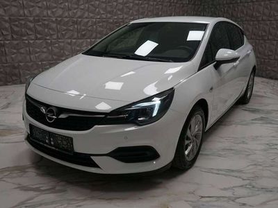 gebraucht Opel Astra 2 Turbo Direct Injection*Voll Farbereit*