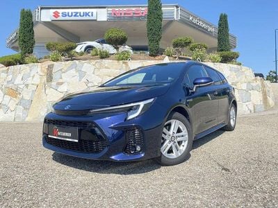 Gebraucht 2025 Suzuki Swace Kombi | € 29.990 (Teuer)