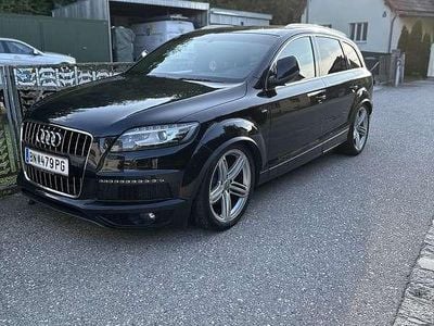 Gebraucht 2013 Audi Q7 SUV | € 23.000