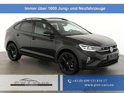 Schwarz Neu 2025 VW Taigo R-line SUV | € 34.256 (Etwas zu teuer)