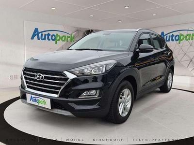 Other Gebraucht 2019 Hyundai Tucson SUV | € 15.990 (Etwas zu teuer)