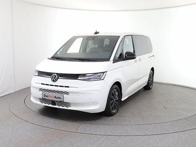 Mittelrot metallic Neu 2025 VW Multivan Business Van | € 63.790 (Fairer Preis)