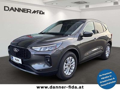 Neu 2025 Ford Kuga ST-Line SUV | € 35.500 (Fairer Preis)