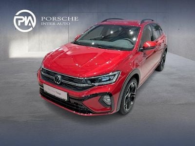 Neu VW Taigo Sport 115 PS (84 kW) 2026 Mittelrot  metallic SUV