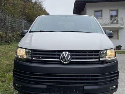 Gebraucht 2017 VW T6 Van | € 21.900 (Fairer Preis)