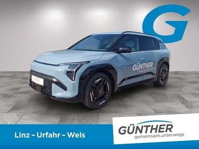 gebraucht Kia EV3 GT-LINE 814KWH AT FWD 204