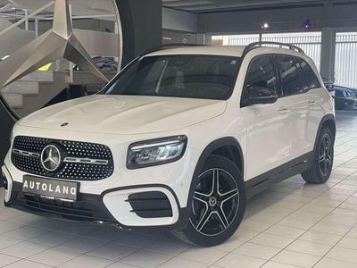 Mercedes GLB200