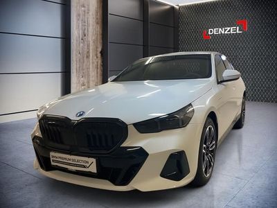 gebraucht BMW 550e xDrive Limousine G60 XB1