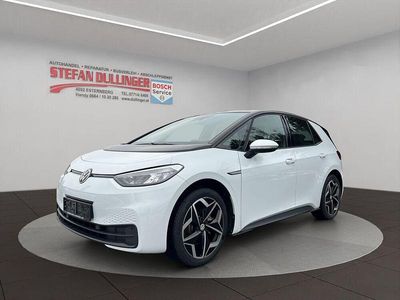 Gebraucht VW ID.3 Pure 110 kW (150 PS) 2021 Kleinwagen