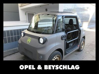 Grau Neu 2026 Citroën AMI | € 9.590