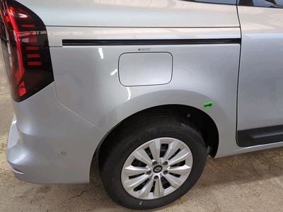 Gebraucht 2025 Renault Kangoo Techno Van / Kleinbus | € 38.682