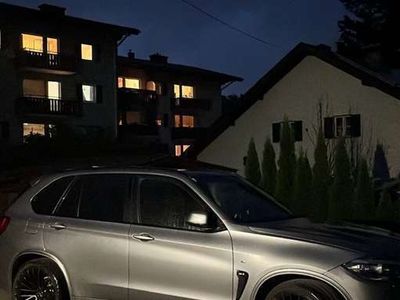 gebraucht BMW X5 xDrive30d Sport-Aut.