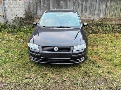 Gebraucht 2005 Fiat Stilo Limousine | € 550