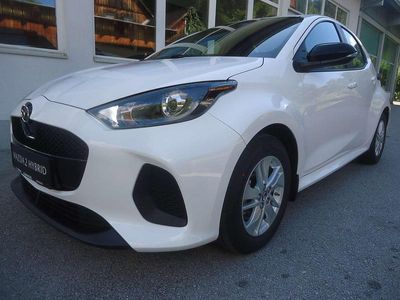 Weiß Neu 2025 Mazda 2 Center-Line Limousine | € 22.500 (Fairer Preis)