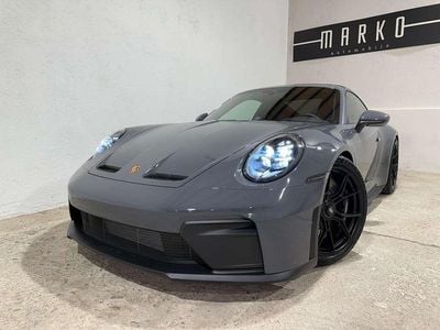 Gebraucht Porsche 911 GT3 510 PS (375 kW) 2025 Grau Coupé