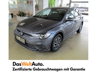 gebraucht VW Polo Life TSI