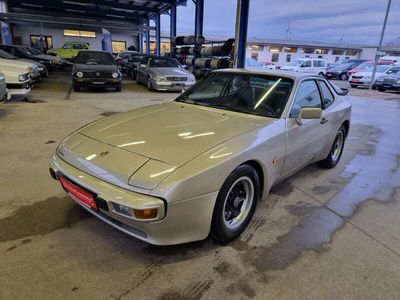 gebraucht Porsche 944 9442,7i Targa - Topzustand!