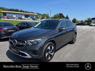 Mercedes GLC300