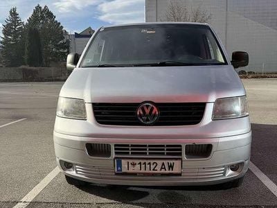 Gebraucht 2009 VW Caravelle Trendline Van / Kleinbus | € 13.000 (Fairer Preis)