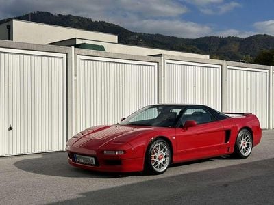 Gebraucht Honda NSX 273 PS (200 kW) 1991 Coupé