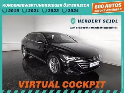 gebraucht VW Arteon SB R-LINE PHEV DSG *IQ-LIGHT LED / DCC VIRTUE...