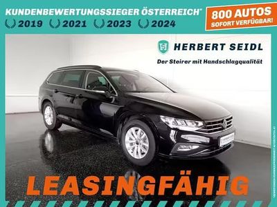 gebraucht VW Passat Variant Business 2,0 TDI DSG *LED / NAVI / ACC / KAMERA...