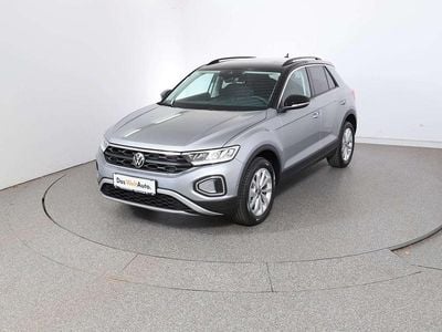 gebraucht VW T-Roc Friends TSI