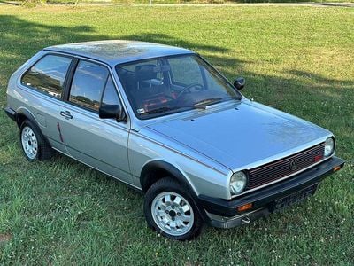 Gebraucht 1983 VW Polo GT Coupé | € 4.499