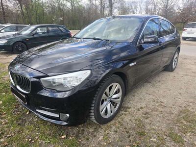 BMW 530 Gran Turismo