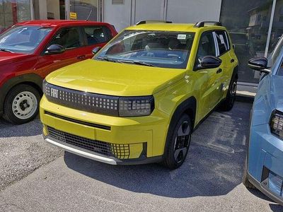 Neu 2025 Fiat Grande Panda La Prima Kleinwagen | € 27.500 (Etwas zu teuer)