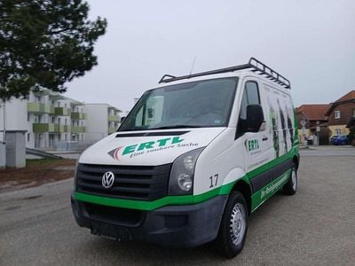 Gebraucht 2014 VW Crafter Edition Van | € 5.750