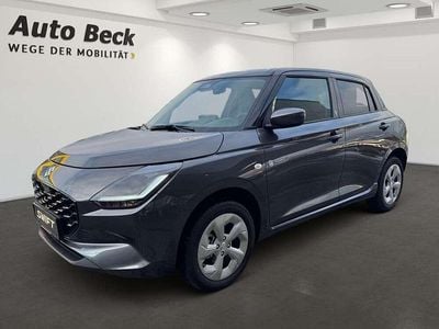 Grau Neu 2025 Suzuki Swift Limousine | € 20.390 (Fairer Preis)