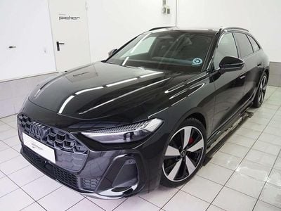 Schwarz Gebraucht 2024 Audi A5 Ambiente Coupé | € 64.990