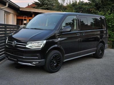 VW T6
