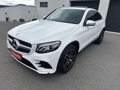 Mercedes GLC220