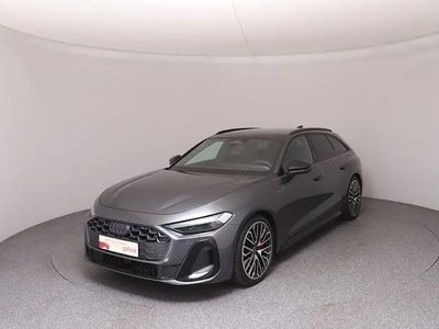 Mittelgrau metallicperleffekt Gebraucht 2025 Audi A5 Ambiente Coupé | € 68.290